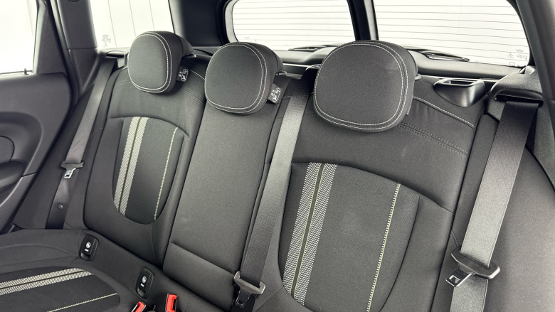 MINI Clubman 2.0 Cooper S Sport 6dr Auto Petrol Estate